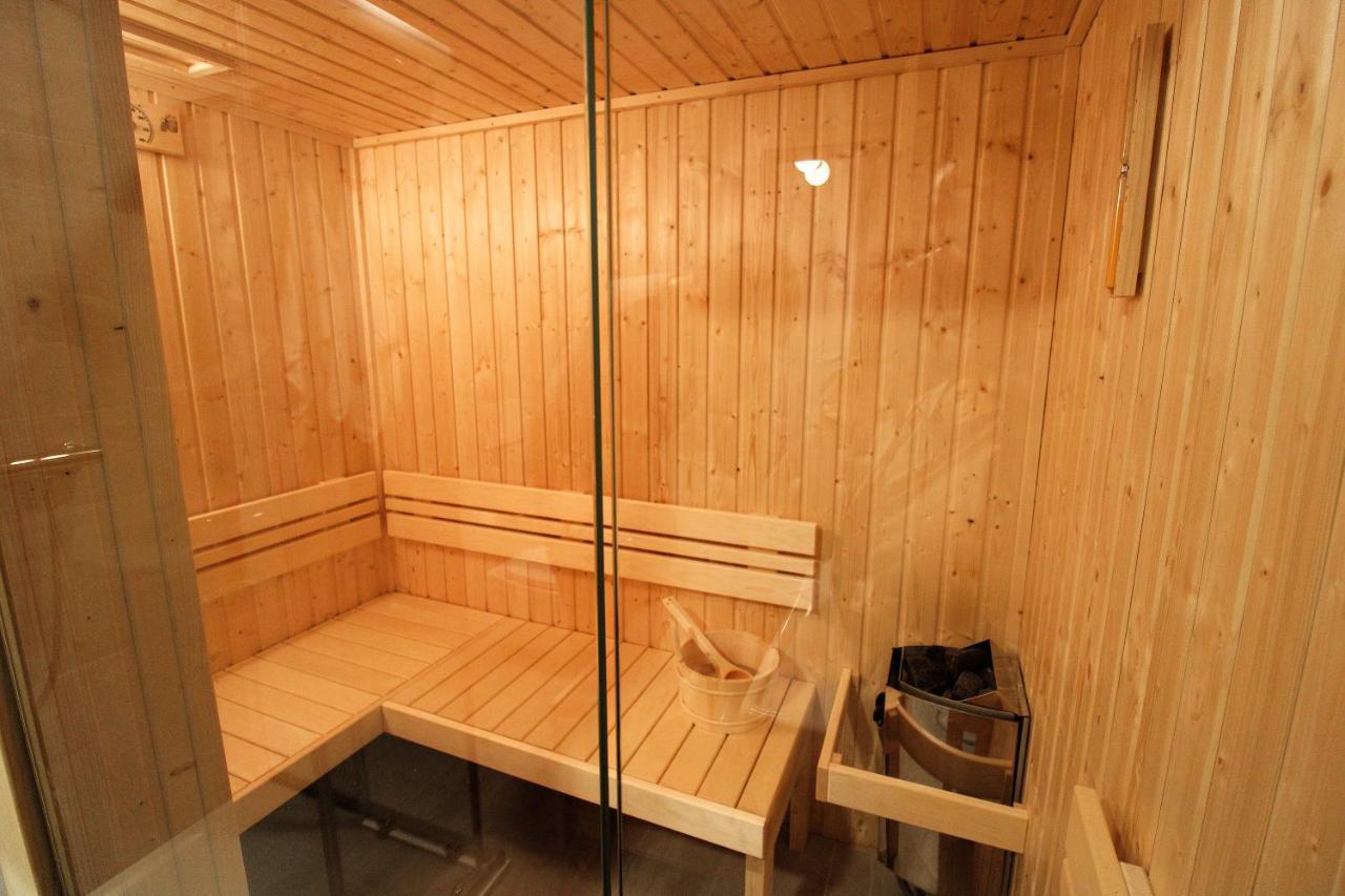 Bjoerg Apartment & Sauna Donovaly Exterior foto